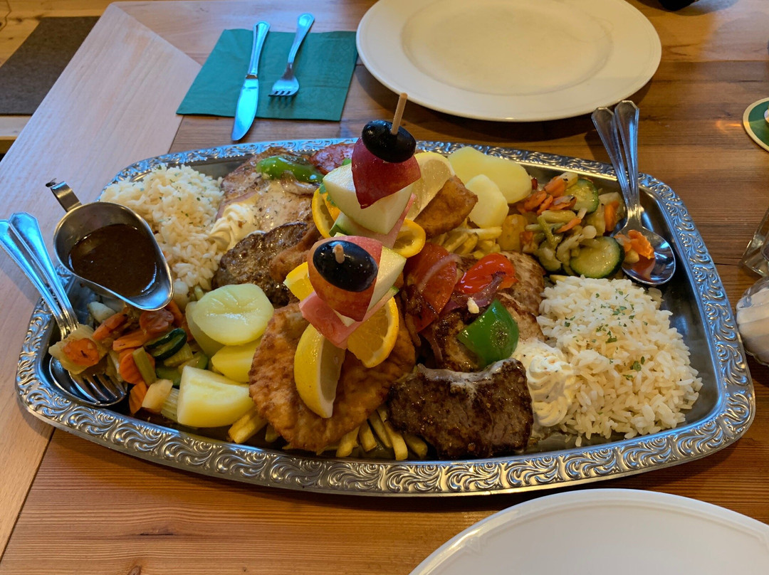 Landgasthof Steiner主图