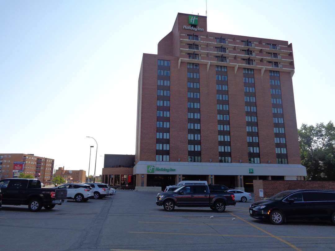 Birchwood Inn, BW Premier Collection主图