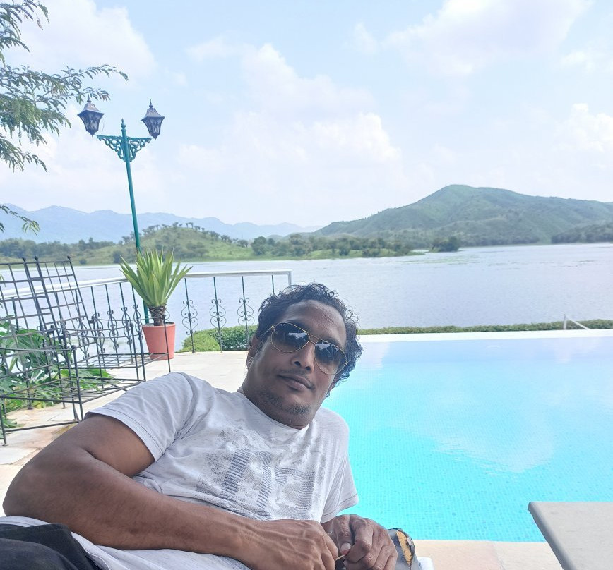 Jhadol Safari Resort主图