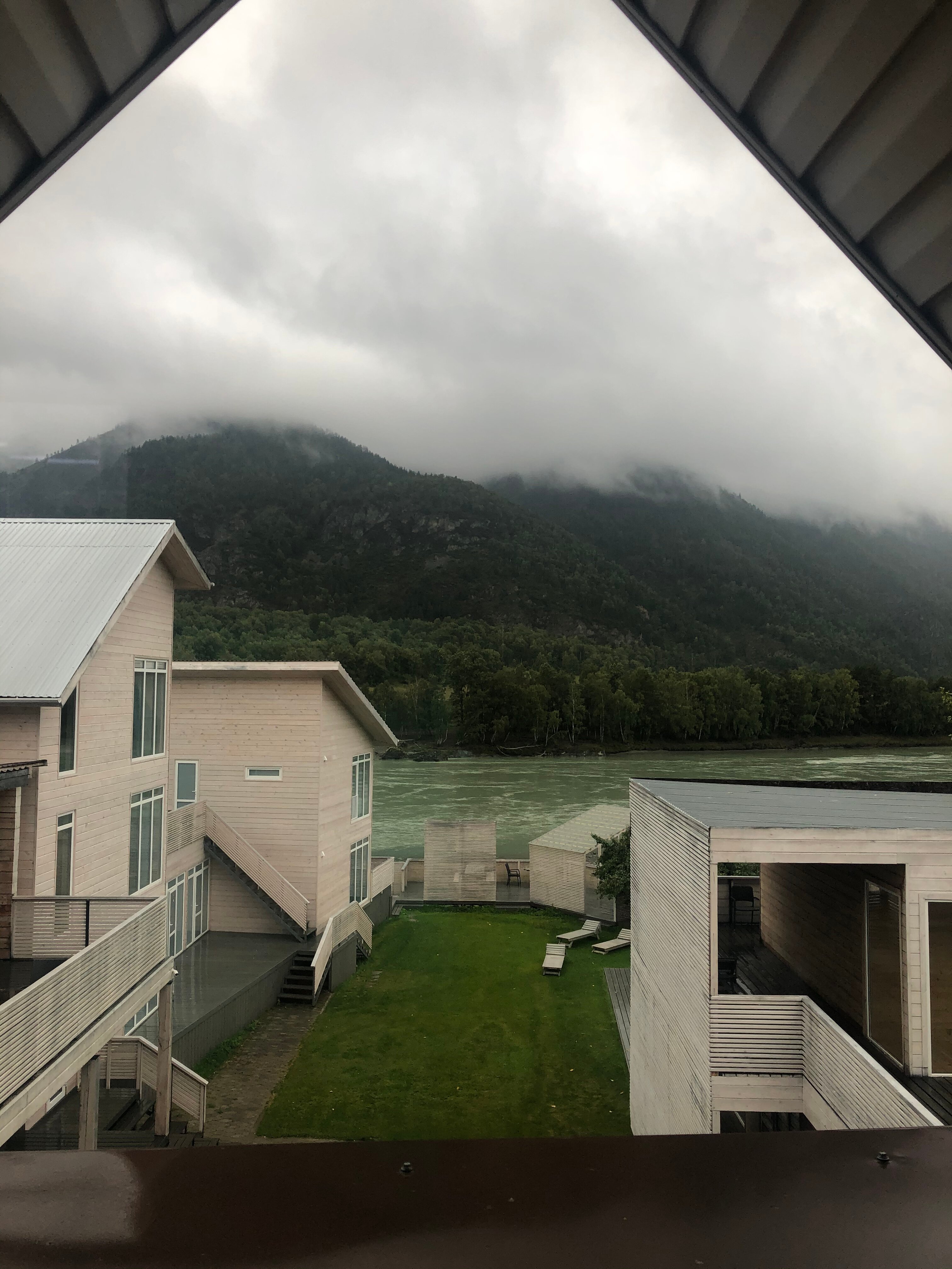 Hotel Silver Springs-官方