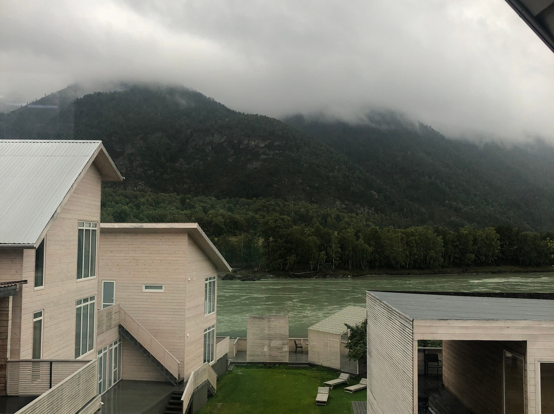 Hotel Silver Springs主图