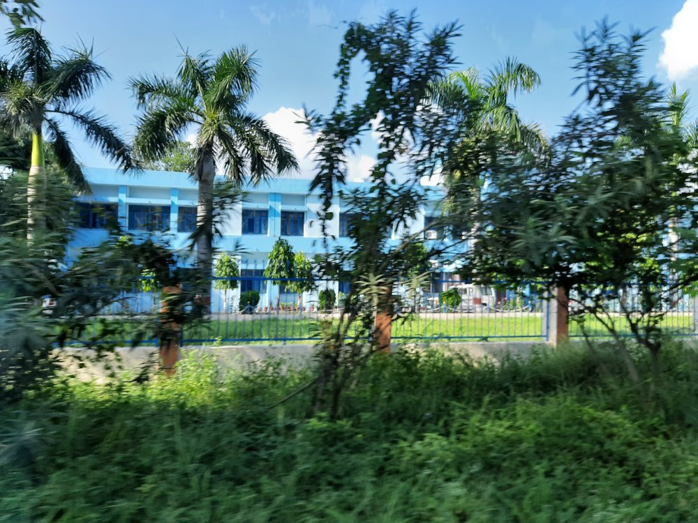 Gobind Ballabh Pant University of Agriculture & Technology景点图片