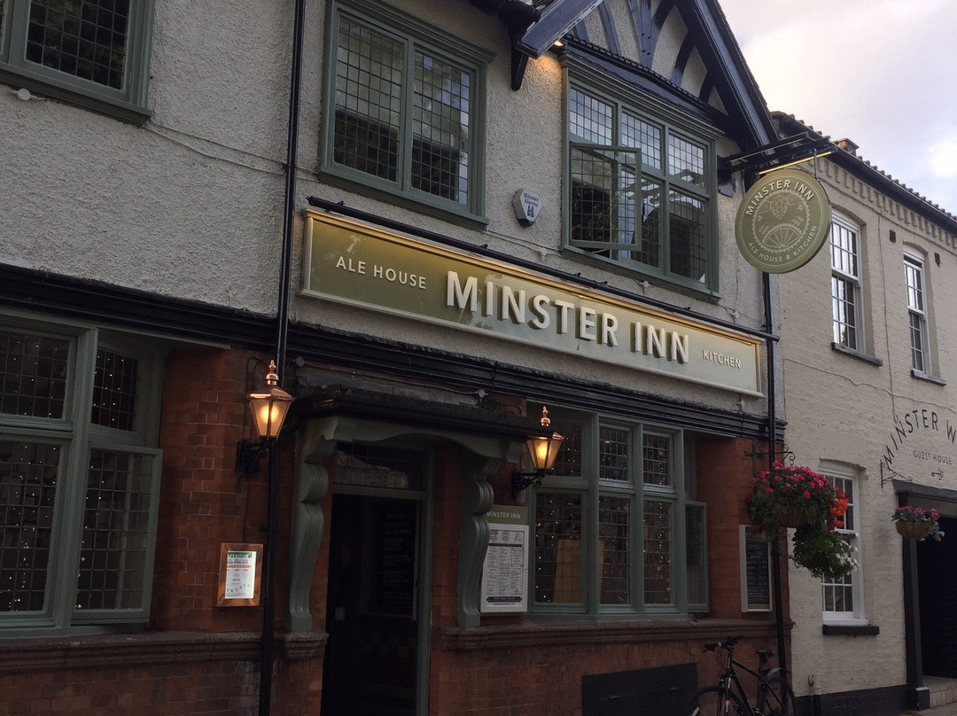 Minster Inn Public House景点图片