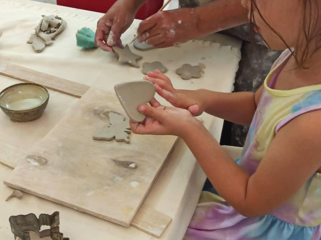 Ziva Julius-Eilon必去景点