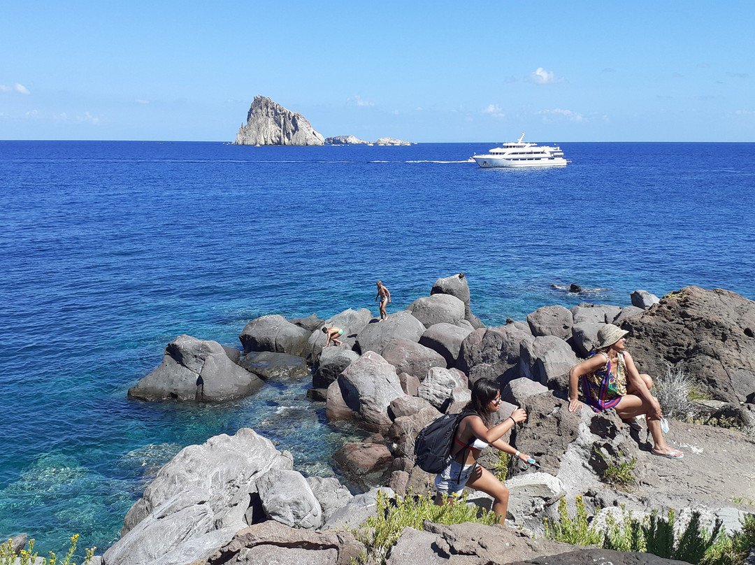 Eolie Mare Panarea景点图片