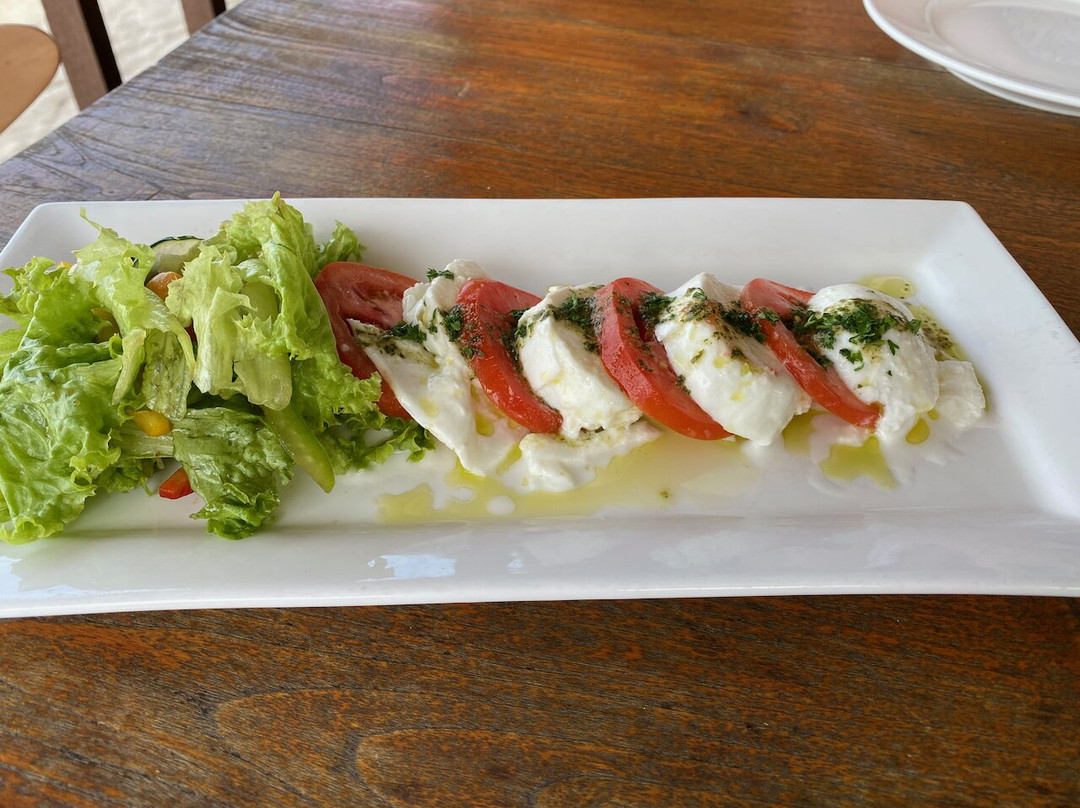 布布别墅酒店主图