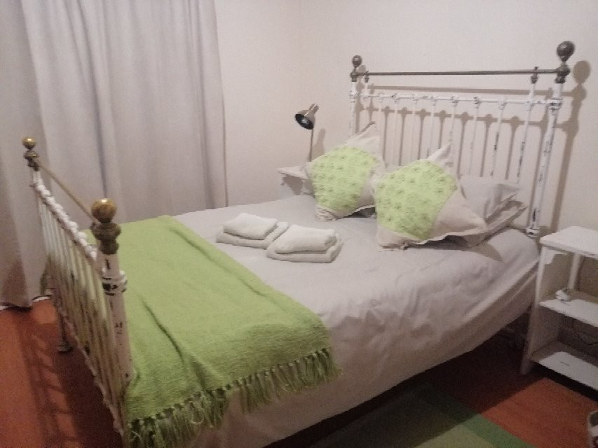 Truksvy B&B and Koffie Sjop主图