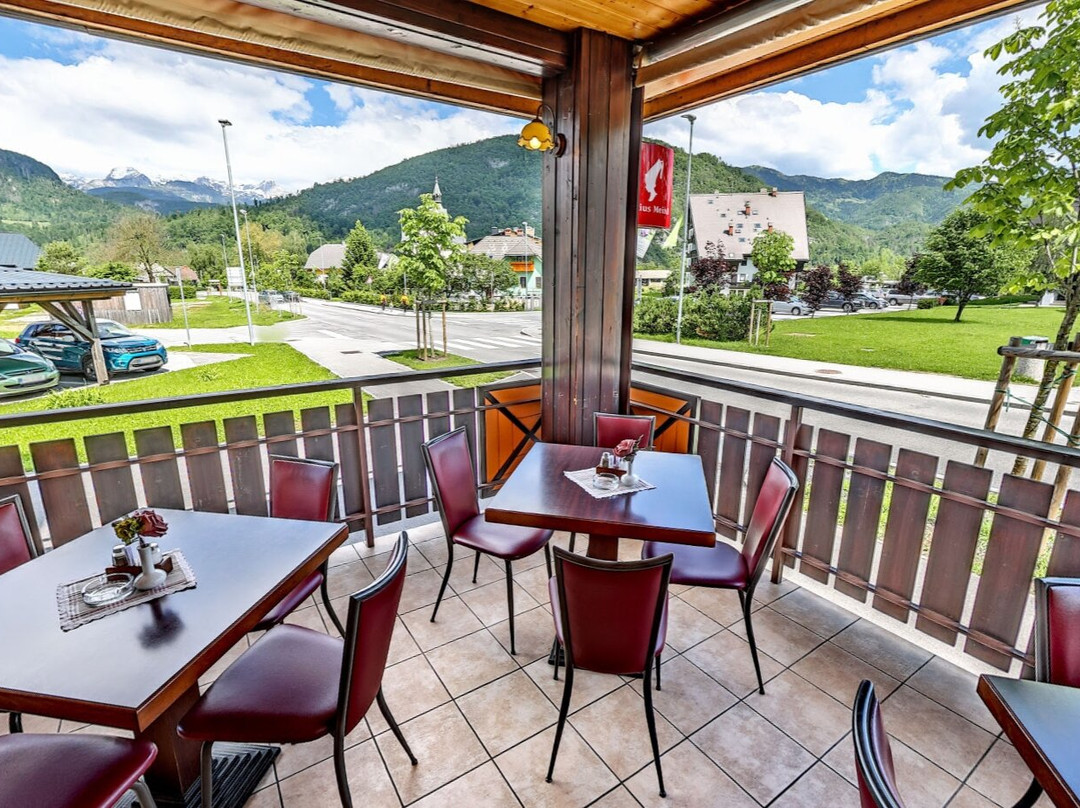 Hotel-Pension Tripic主图