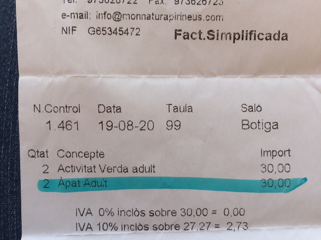 MonNatura Pirineus主图