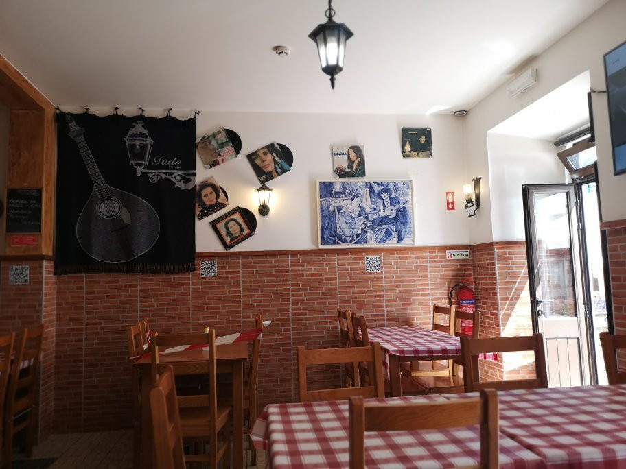 Taverna do Alberto