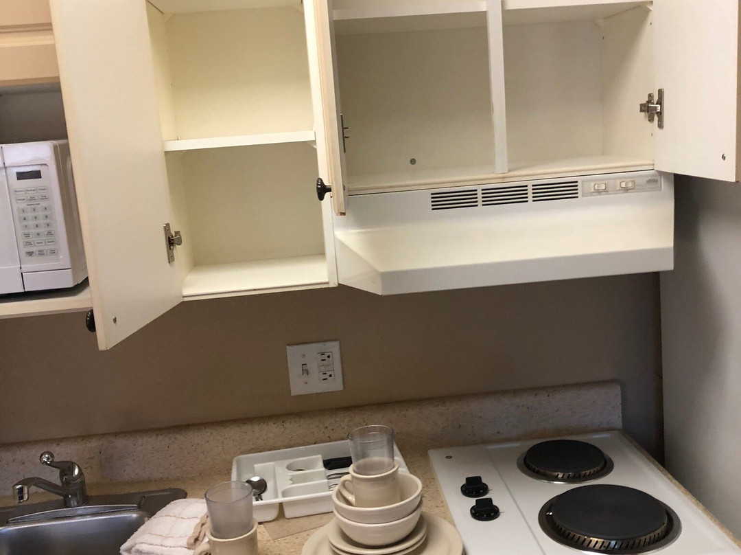 Extended Stay America - Washington, D.C. - Chantilly - Airport主图