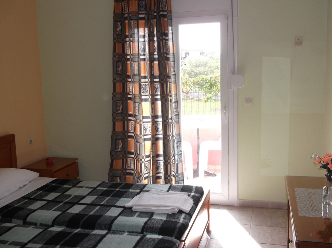 Anastasia Apts And Swimming Pool主图