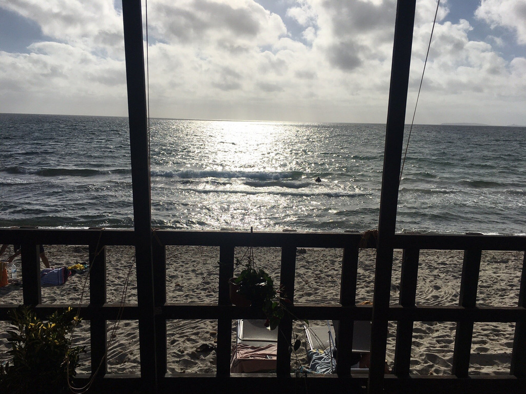 Giunco Beach BAR-Arborea必去景点