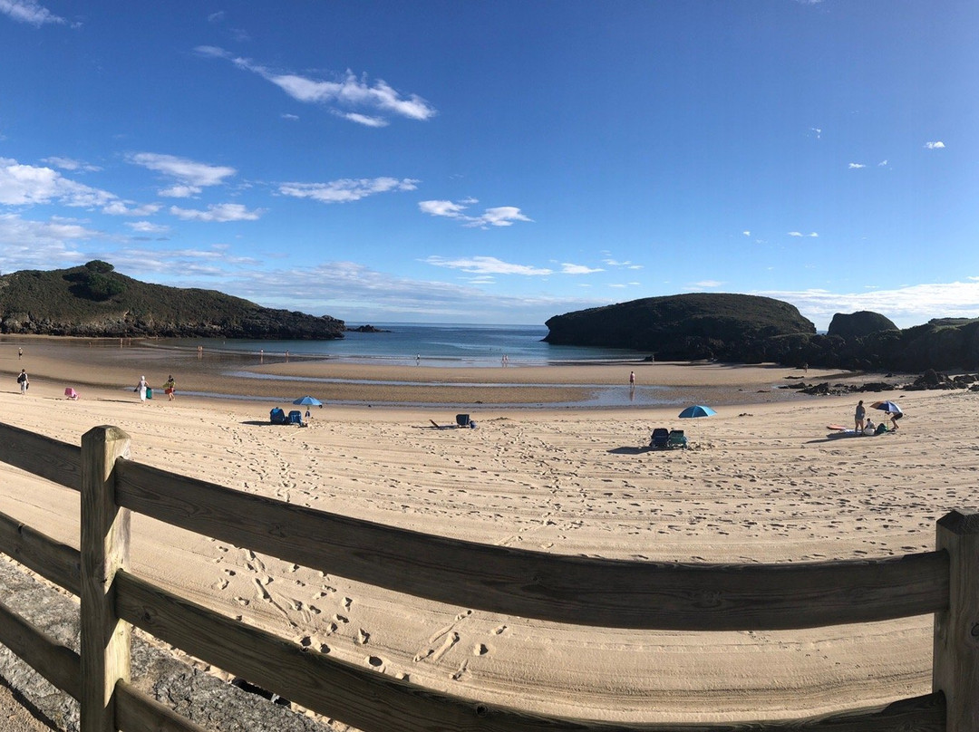 Playa De Barru-Barro必去景点
