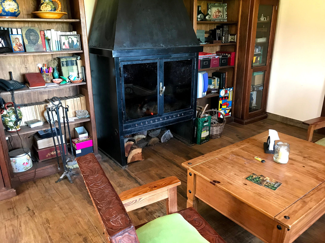 Chacrita del Sur主图