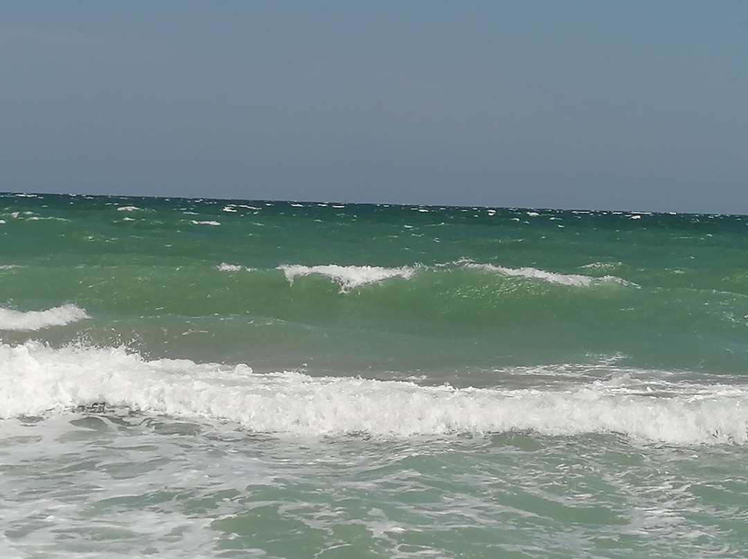 Ezerets旅游攻略图片