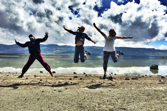 Cormorant Tours & Travel-纳库鲁必去景点