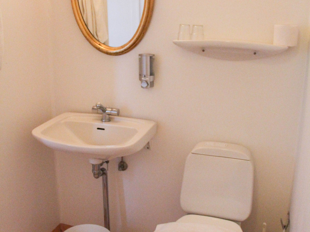 Hotel Krebshuset主图