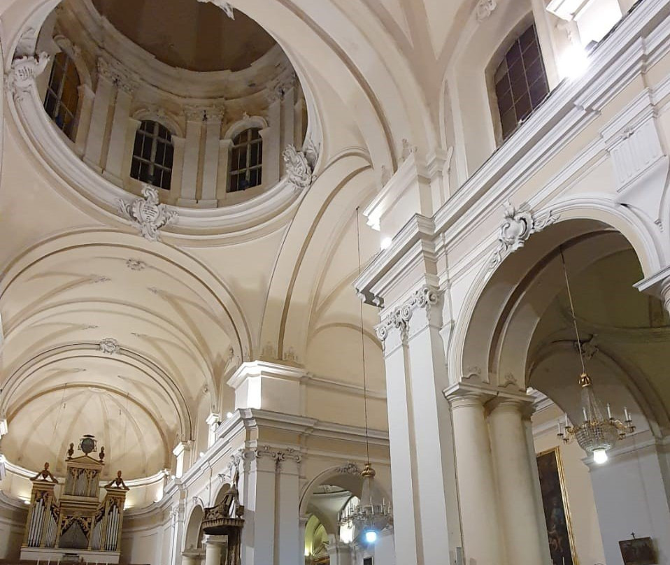 Basilica di San Filippo d'Agira景点图片