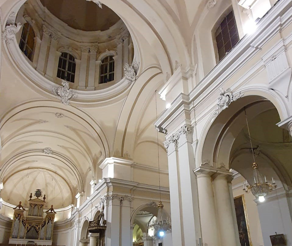 Basilica di San Filippo d'Agira-Aci San Filippo必去景点