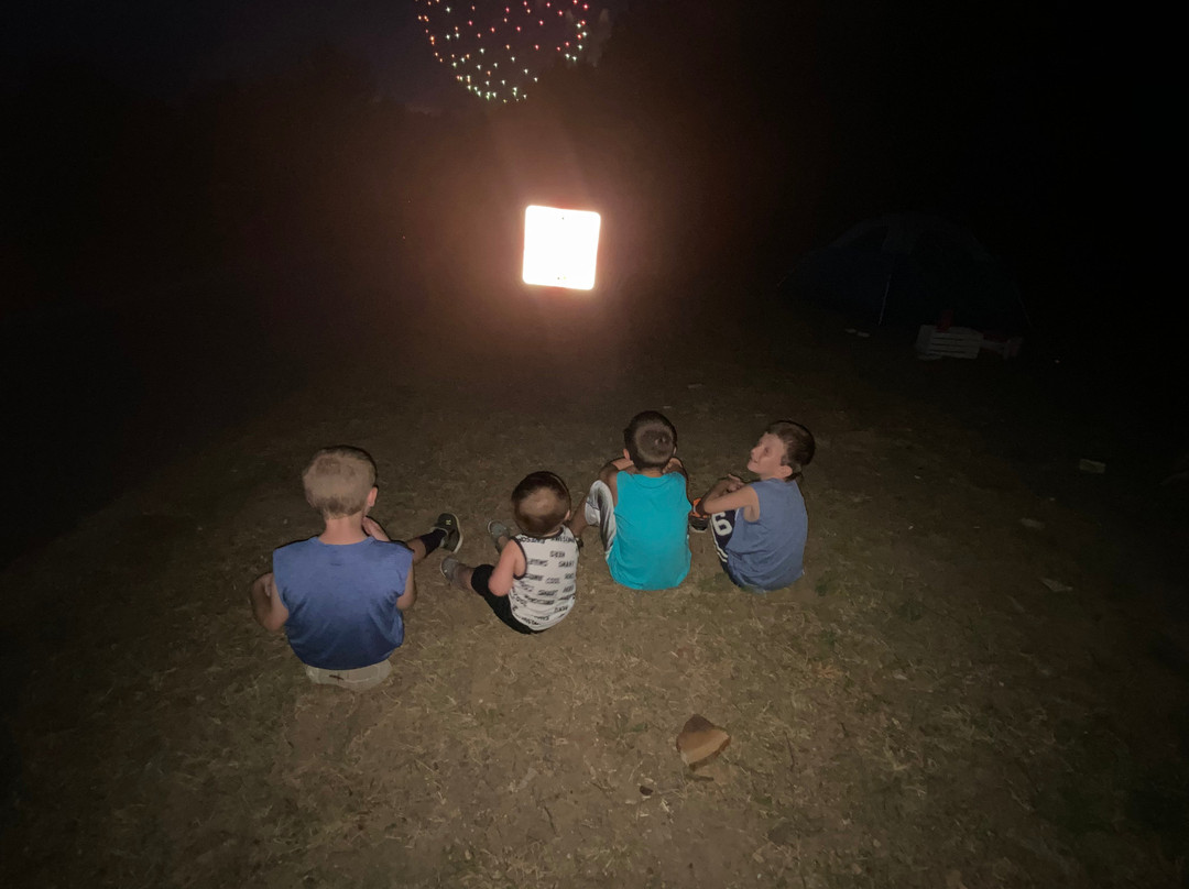 Sherwood Forest Camping & RV Park主图