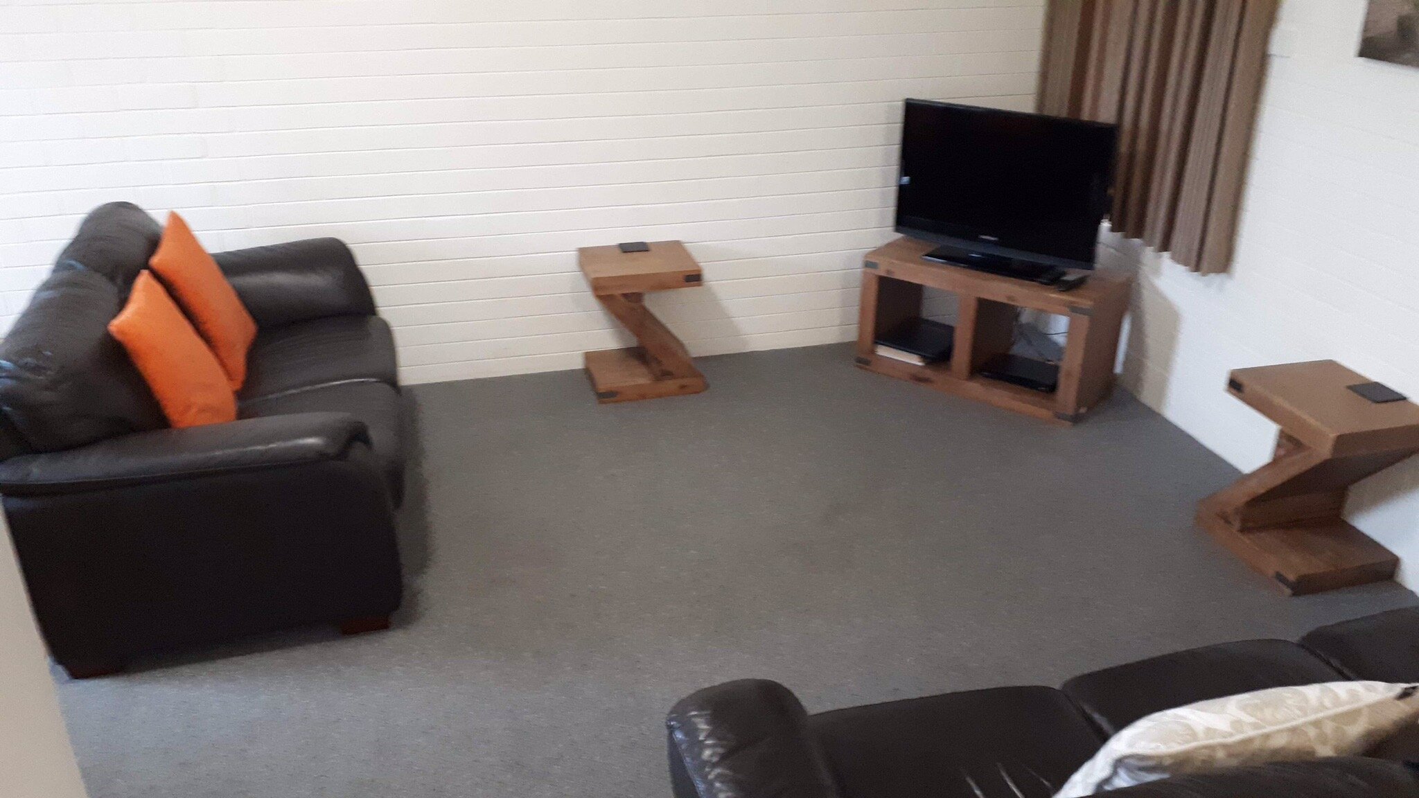 加莱街汽车旅馆和别墅-官方