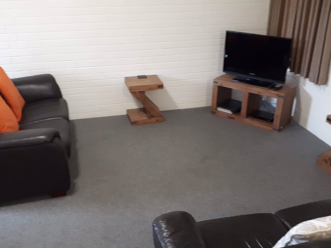 加莱街汽车旅馆和别墅主图