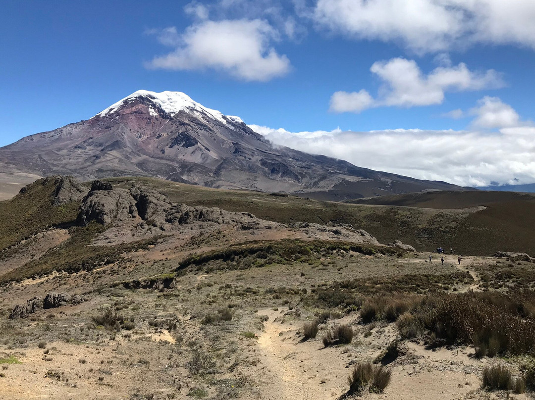 Payani tour operadora-Riobamba必去景点