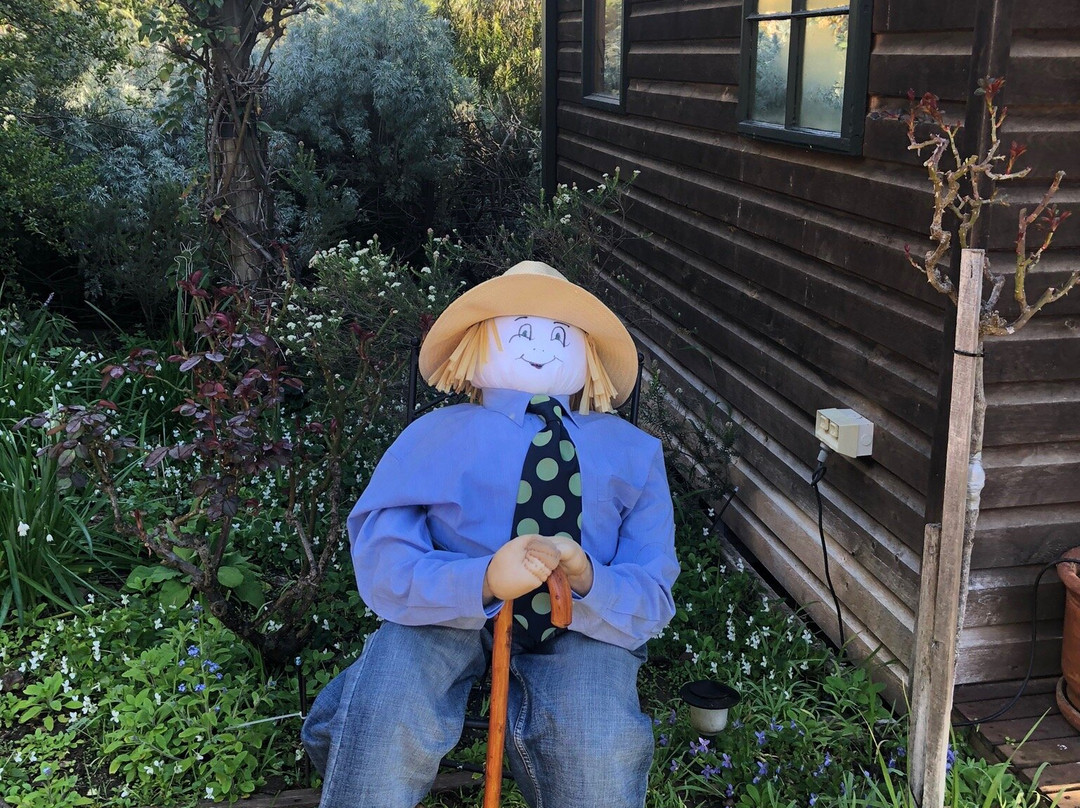 Cottages on Edward主图