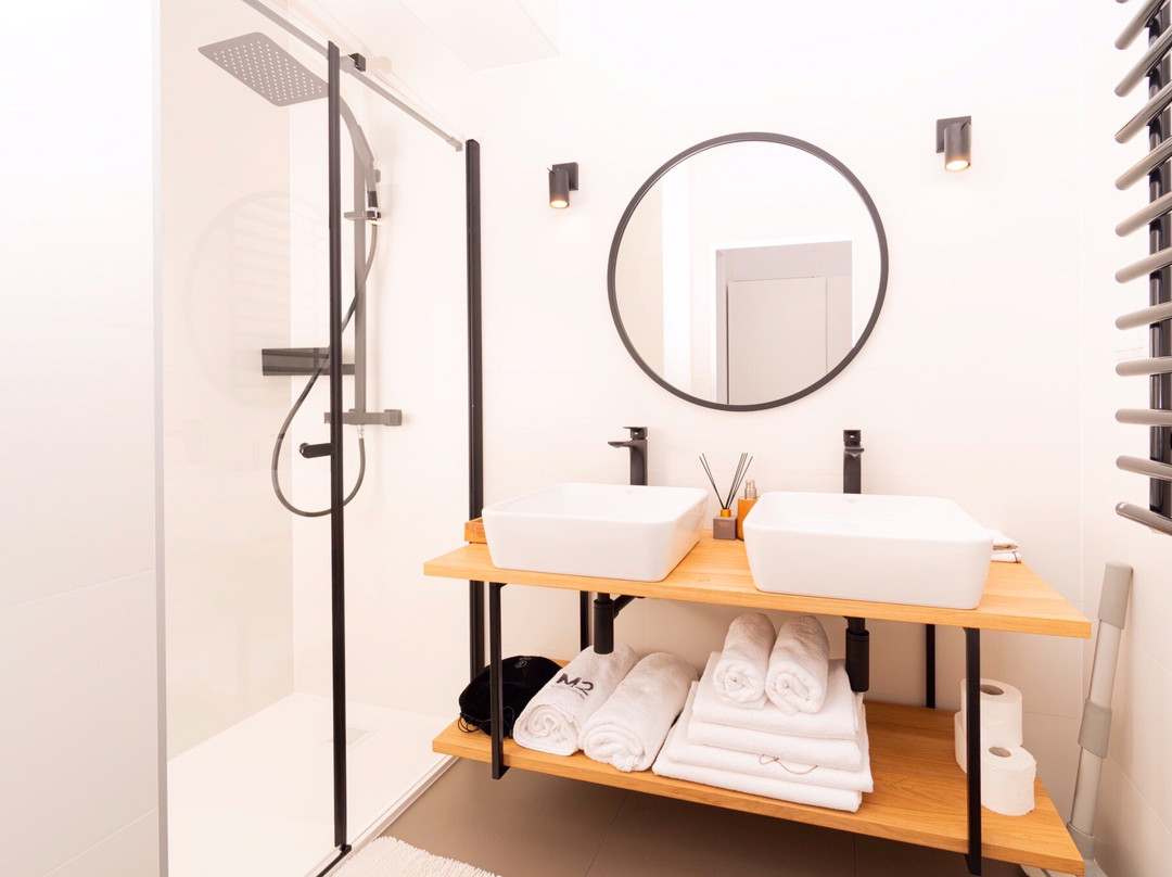 M2 Resort Wellness & Spa主图