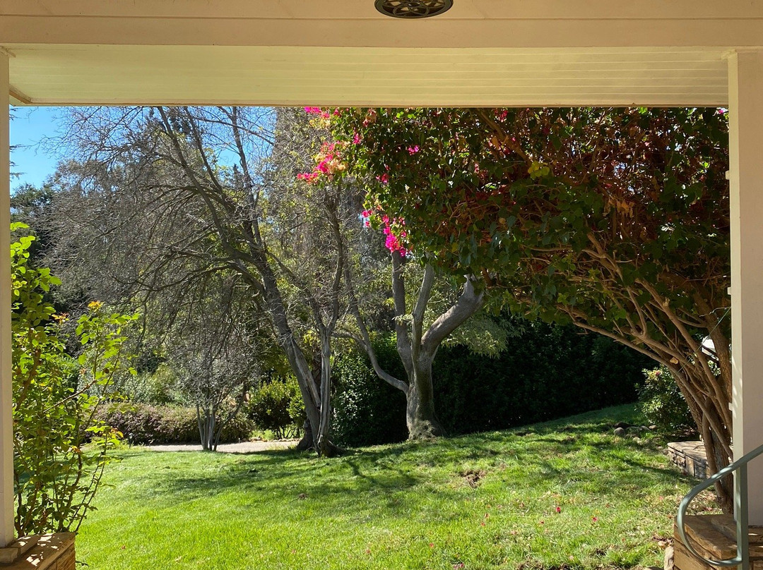 Ojai Retreat & Inn主图