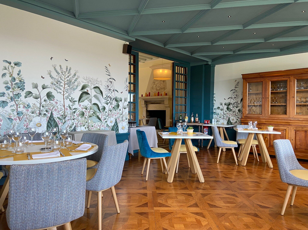 Domaine des Chateaux主图