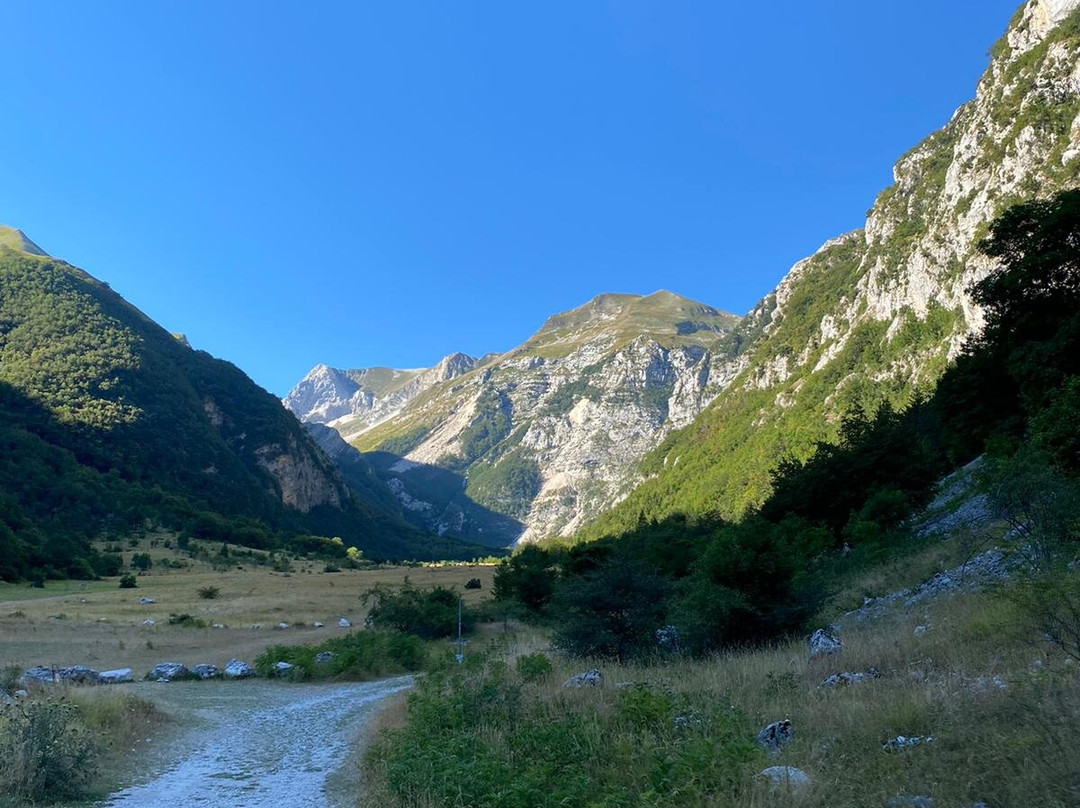 Lago di Pilato景点图片