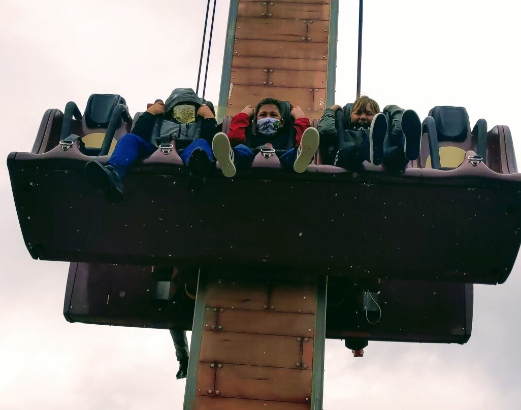 Gulliver's Valley Theme Park Resort景点图片