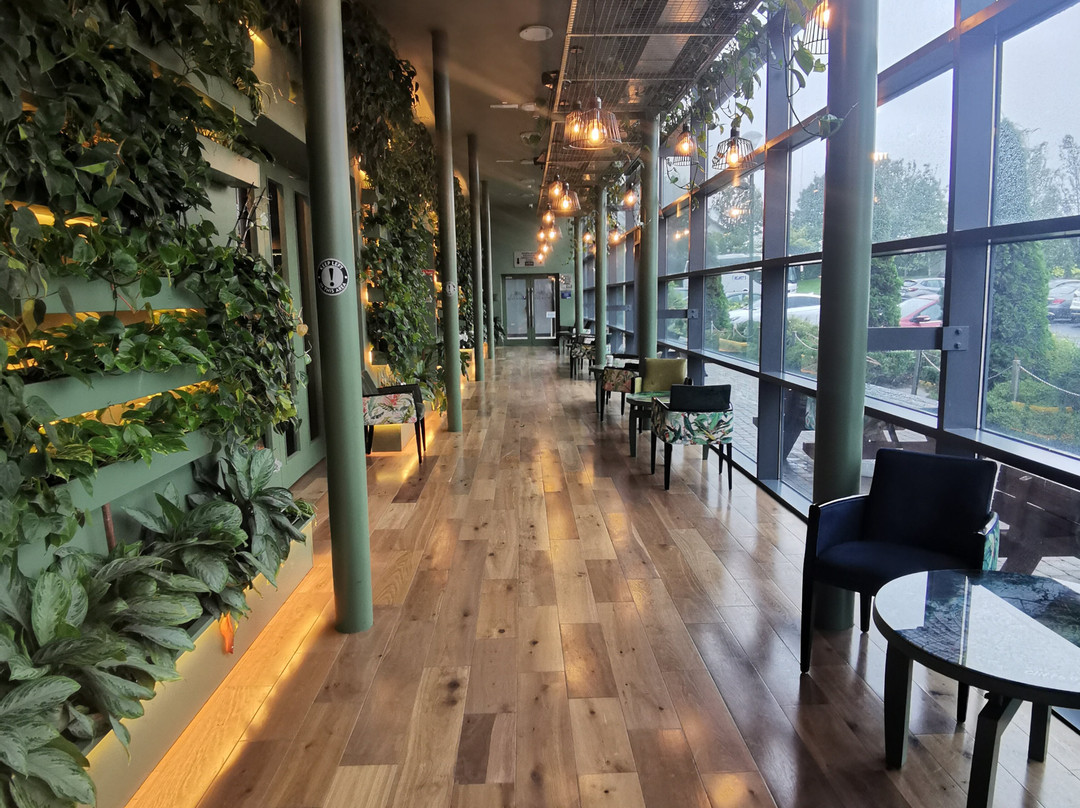 The Connacht Hotel主图