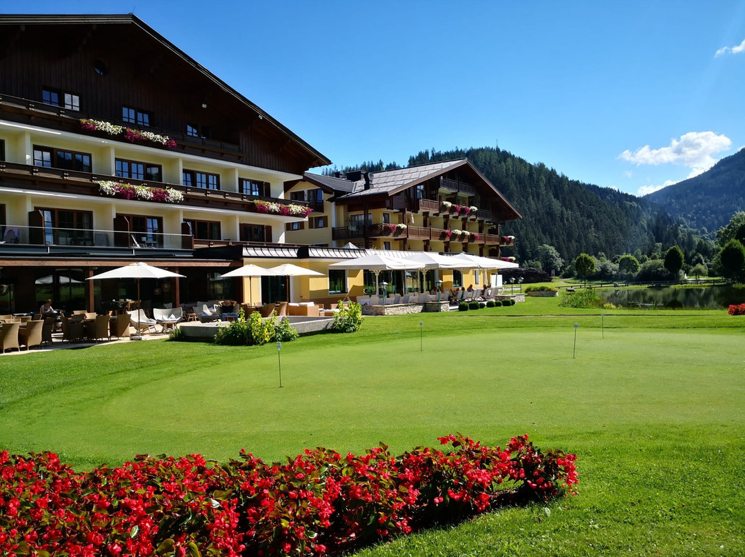 Gut Weissenhof主图