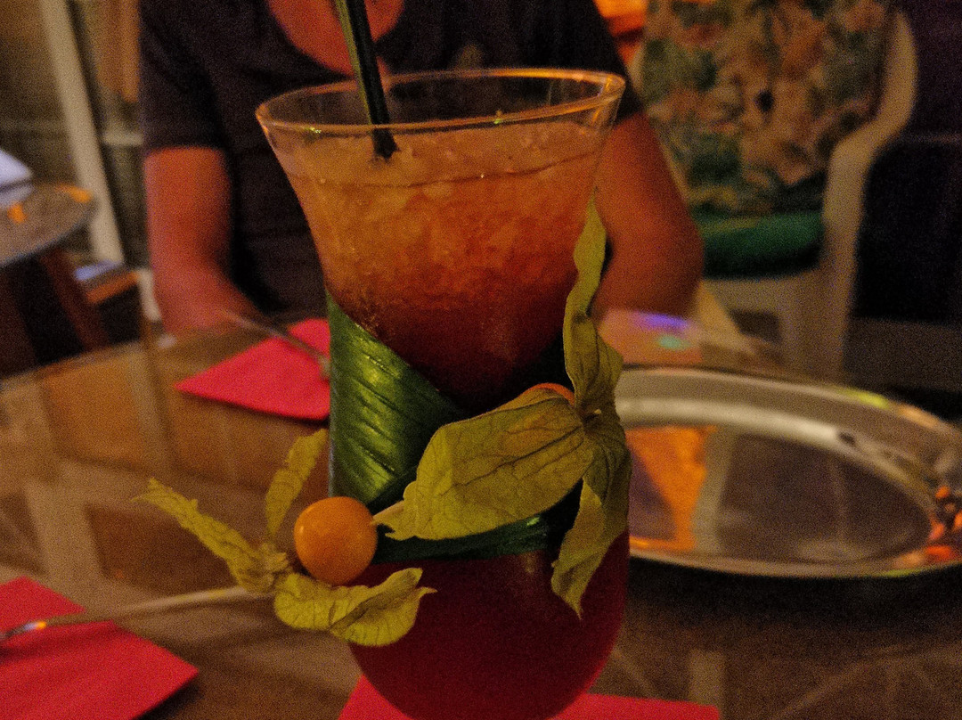 Bengali Cocktailbar & Lounge景点图片