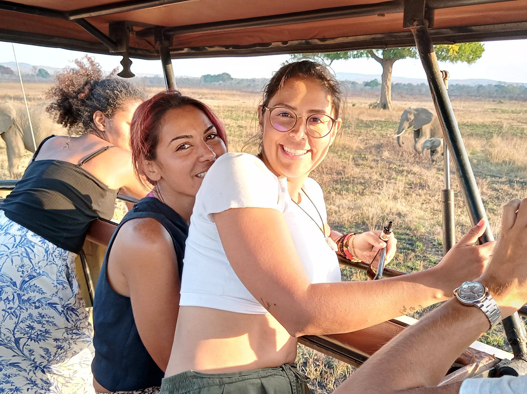 Tail Spotter Safari-莫洛哥罗必去景点