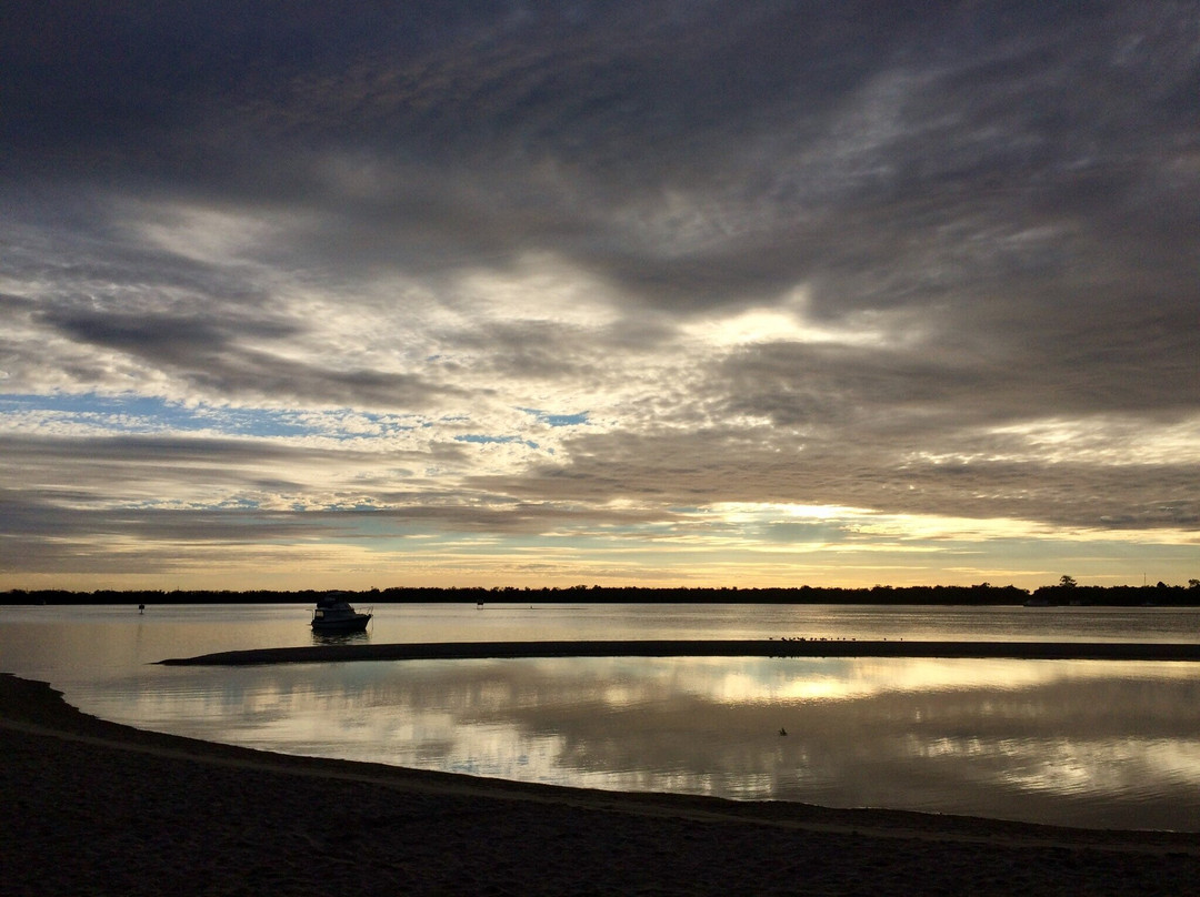 Ian Dipple Lagoon-拉布拉多必去景点