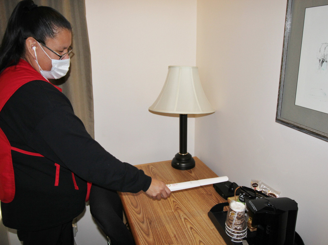 Homestead Inn & Suites主图