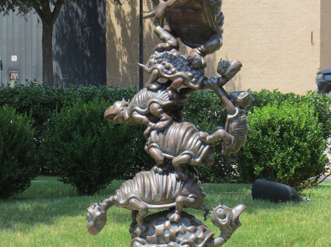 Everman Park景点图片