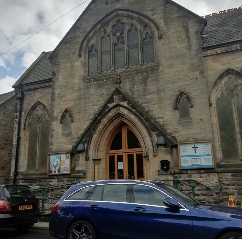 Rothbury URC Church景点图片