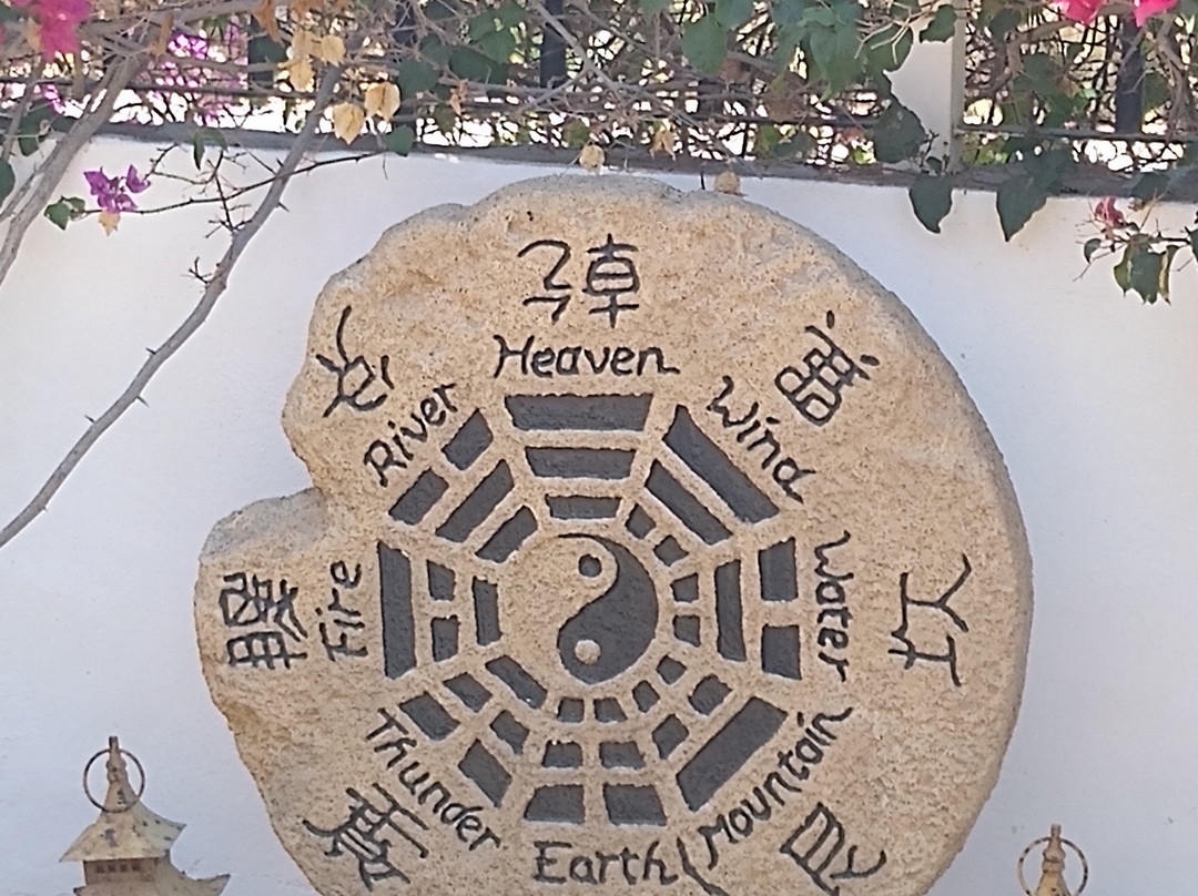 Healthy Harmony-阿罗纳必去景点