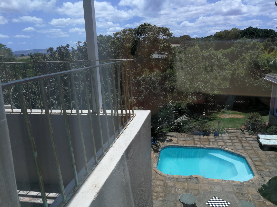 The Fever Tree Guest House主图