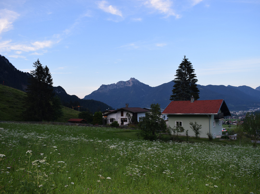 Pension Talblick主图