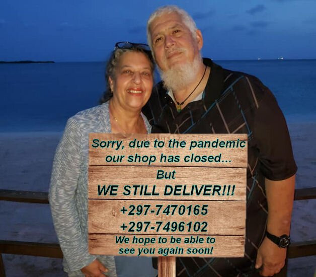 The Arubian Taste-奥腊涅斯塔德必去景点