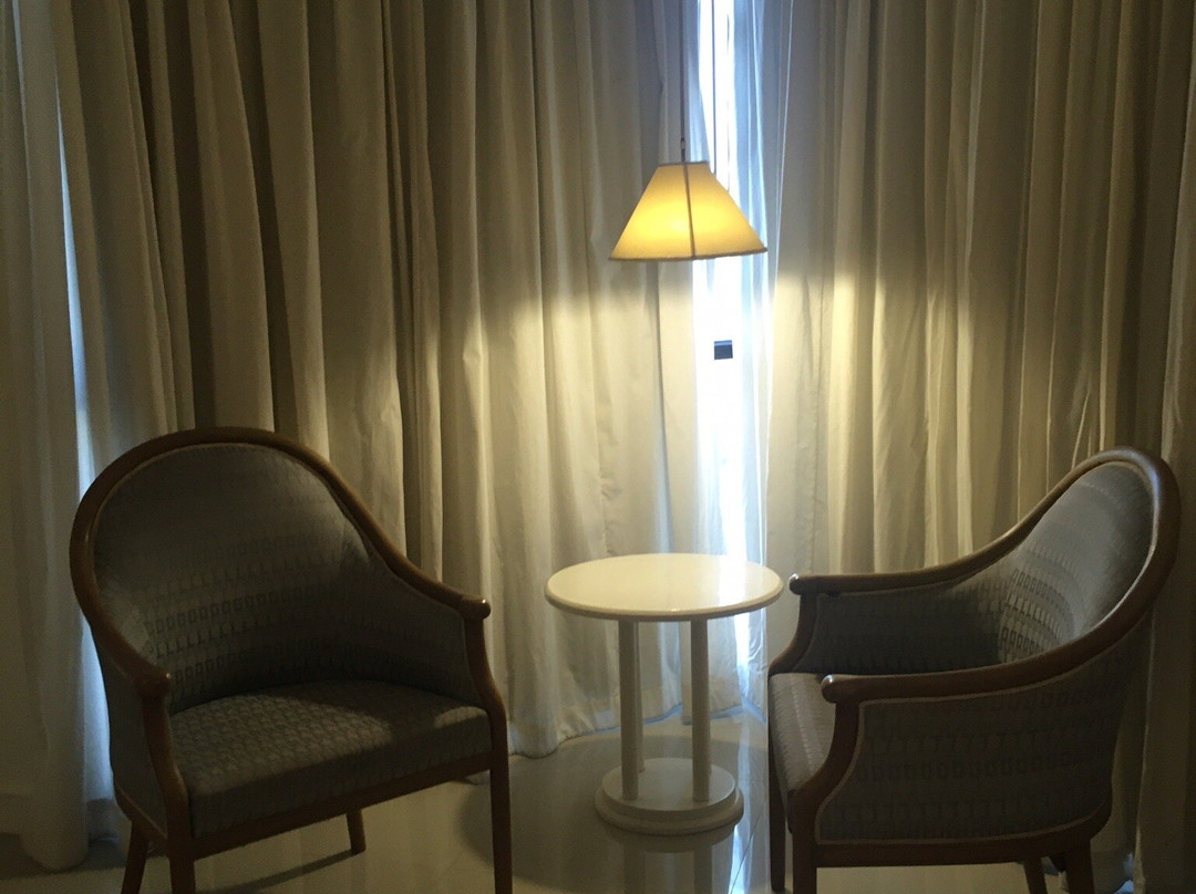 纳帕莱酒店主图