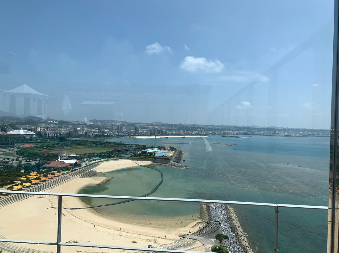 北谷公园-北谷町必去景点