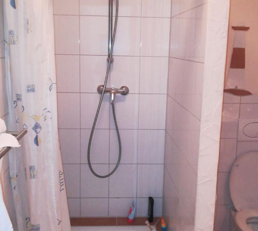 Haus Strandperle主图