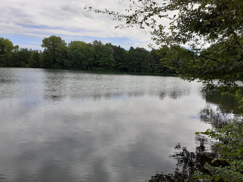 Rensinger See-Kellinghusen必去景点